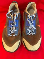 波鞋Nike Pegasus Trail 3 GTX Cocao Wow Hyper Roy...$800（€365）碼9.5