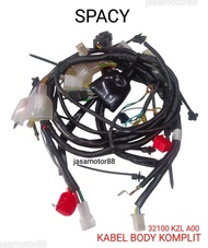 KABEL BODY KOMPLIT SPACY 32100 KZL A00