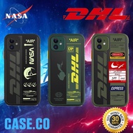 [FREE GIFT🇲🇾]iPhone 12 PRO DHL NASA Case iphone SE 2020/12/11 Pro Max/X/XS MAX/XR/8/7/6/6s plus DHL 