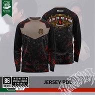 SOLIDARITY 4TH ANNIVERSARY PDL JERSEY