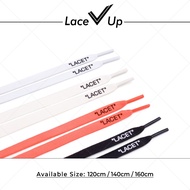 Offwhite AF1 LACET Shoelaces