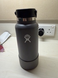 Hydro Flask Water Bottle - Dark Grey
