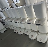 掃地機器人,洗地機（维修服務）