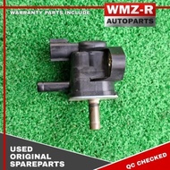 ORIGINAL PERDOUA AXIA BEZZA FICD VALVE SWITCH / AXIA BEZZA VACCUM SWITCHING VALVE 89470-BZ040 USED