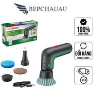 Bosch UniversalBrush Multifunction Washing Machine, Car Cleaning Machine, Bathroom, Enter Germany, 1