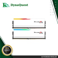 G.Skill Ripjaws M5 Neo RGB 48GB DUAL DDR5 6000 CL30 AMD Expo F5-6000J3036F24GX2-RM5NRW