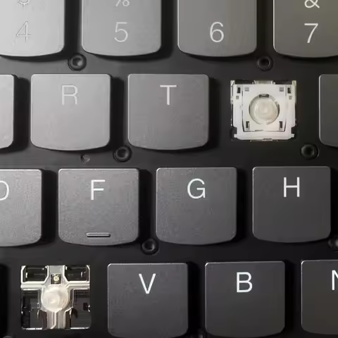 Replacement Keycap Key cap &Scissor Clip&Hinge For Lenovo Legion 7-16ACH R9000K Y9000K Y9000X Y9000P