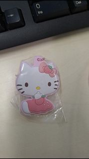 Hello Kitty 扭蛋