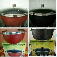 Periuk rendang 40cm