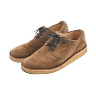 nonnative Shoes brown 25.0cm