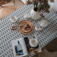 Meera Tablecloth Alas Meja Nordic Japandi Syle Home Living Decoration Tableware Table Cloths