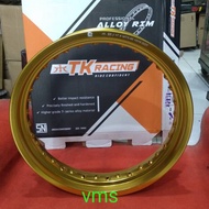 TK 300 17 rims TK bright 17 300 rims