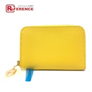 HERMES 卡包 Chaine d'Ancre 拉鍊 Ango 卡包