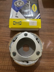 ( TAKEHO ) Kampas Ganda Assy Nmax / Vario 125 Per Kopling Motor 2DP