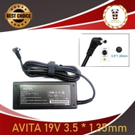 AVITA OEM ADAPTER 19V 3.5*1.35 AT002 Power Supply Charger