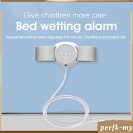 [PerfkMY] Bedwetting Alarm Monitor, Bedwetting Alarm Nocturnal Enuresis Alarm Sensor for Kids and Ad