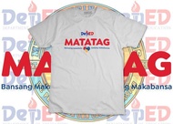 DepEd MATATAG shirt Unisex