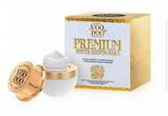 泰國VOO DOO Premium Booster Sleeping Cream 白蛇蛇毒面膜