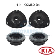 Kia Thailand Front Absorber Mounting / Bearing for Kia Sorento XM 2011-2013 Pre-Facelift