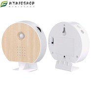 MIOSHOP Bird Sound Box, ABS Bird Chirping Sound Music Box, Portable Indoor Outdoor Use  Tone Sound|G