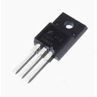 10Pcs FQPF50N06 50N06 50N06C 50A/60V FET TO220F original