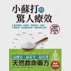 小蘇打的驚人療效(暢銷紀念版) (電子書) 作者：馬克．史克斯