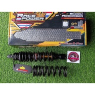 ✅ Race Power Shock Premium R Plus Series for Click / Beat / Scoopy/ Genio