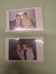 [🥬急出]時代少年團台曆小卡_銀閃鑫源_丁程鑫宋亞軒張真源嚴浩翔