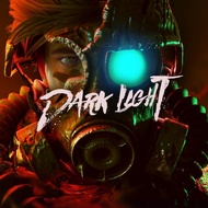 DARK LIGHT (PS5/PS4 DIGITAL DOWNLOAD)