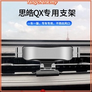 Spot Goods For 2013- 2022 BENZ A-Class w176 w177 w168 AMG a180 a200 Phone Holder Mobile Phone Holder