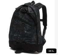 🐾現貨 ❗️Gregory fine day v2 18L Black Tapestry 黑花