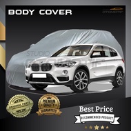 BMW X1 PREMIUM CAR COVER / BMW X1 SERIES PREMIUM BODY COVER 1 PCS