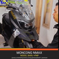 NMAX GS Nose NMAX Accessories