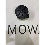 1 pcs large rimowa wheels 64 mm replacement suitcase wheels