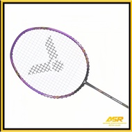 Victor Badminton Racket Thruster Ryuga CLS / Raket Badminton Victor Thruster Ryuga CLS ( FRAME ONLY 