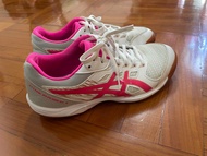 asics 乒乓球鞋
