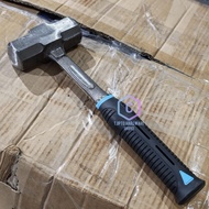 Bodem 3LB Hammer Fiber Handle 3 LB