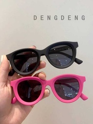 UK Next Rtrx Children Soft Silicone Sunglasses Boys Girls Baby Polarized Sunglasses Ultraviolet Prot