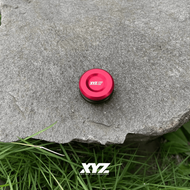 XYZ KOIN COVER OIL PUMP YAMAHA F1ZR FULL CNC