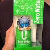 最新推薦 日本直送 SurLuster Zero Water 汽車防水鍍膜液