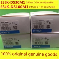 Omron Photoelectric Switch E3JK-DS30M1 DS30M2 E3JK-R4M1R4M2 Sensor