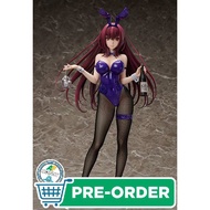 -[PREORDER]- Freeing 1/4 Scale FGO Fate/Grand Order Scathach Sashi Ugatsu Bunny Ver. PVC Figure