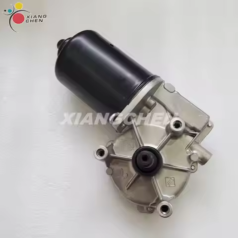 Original New L2.105.1011 Heidelberg Blanket Wash Drive Motor for CD74 XL75 Offset Printing Machine