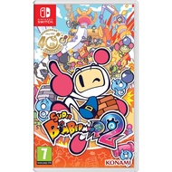 Nintendo Switch Super Bomberman R 2