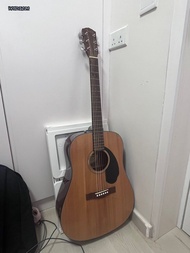 Fender CD-60S Acoustic Guitar