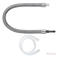 JOY Milk  Tube With HP1 Adapter for WE8 ENA 8 90 E6 D6 E6 Accessories
