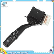 【ouwym9al】Auto Multi-Function Combination Lever Switch Fog Light Turn Signal Switch for 00-06 84140-