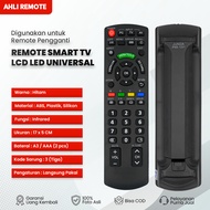 Remote TV Panasonic Viera Smart TV / Remot TV LCD LED Panasonic