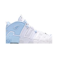 2025 New  Air More Uptempo ‘Psychic Blue’ DJ5159-400 Sports Shoes