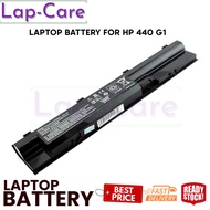 LAPTOP Battery for HP ProBook 440 G1 ProBook 440 G0 ProBook 470 G0 ProBook 450 G1 ProBook 440 ProBook 455 ProBook 450 G0